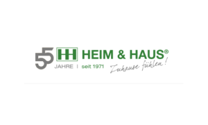 HEIM&HAUS Produktion und Vertrieb GmbH